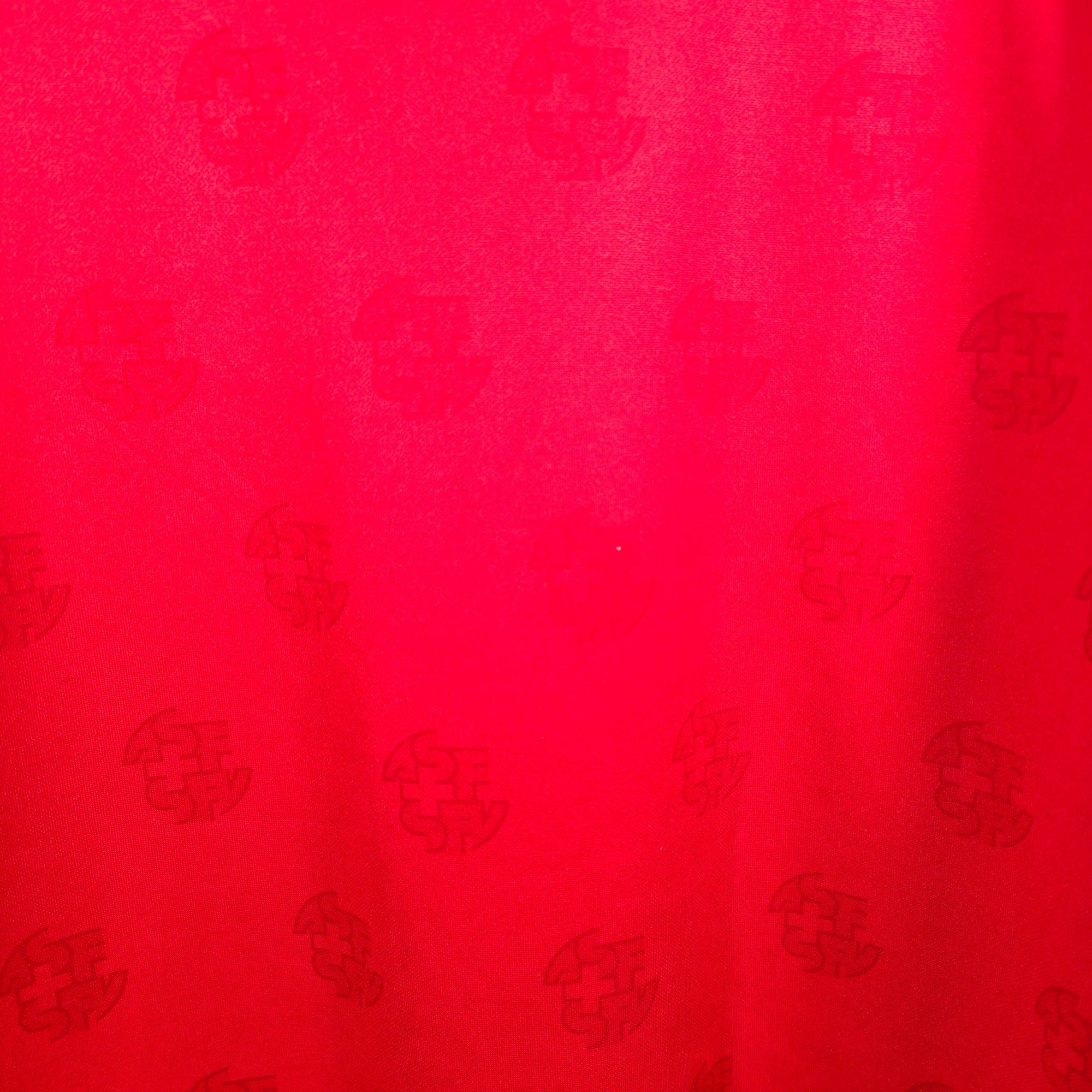 1994 - 96 Switzerland Home Shirt LS - 9/10 - (XL) - Eternal Pitch