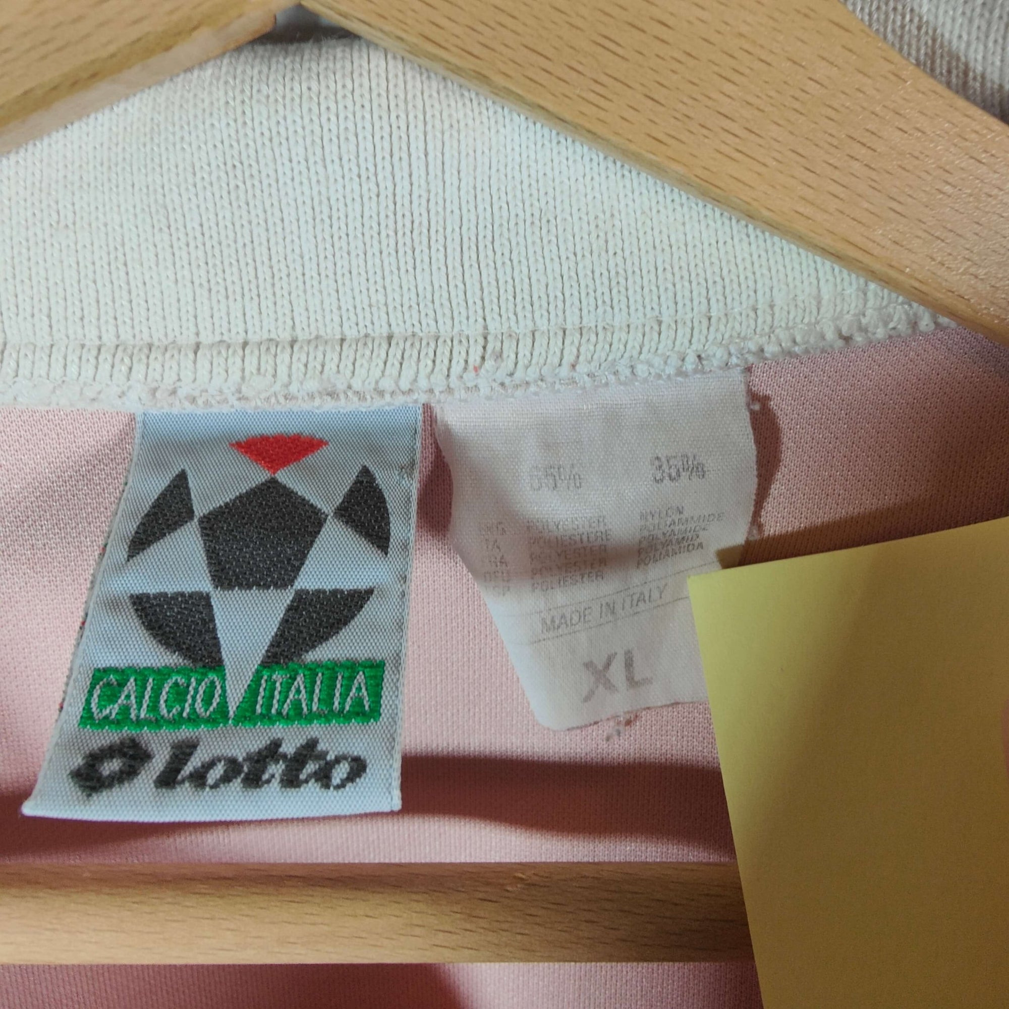 1994 - 96 Switzerland Home Shirt LS - 9/10 - (XL) - Eternal Pitch