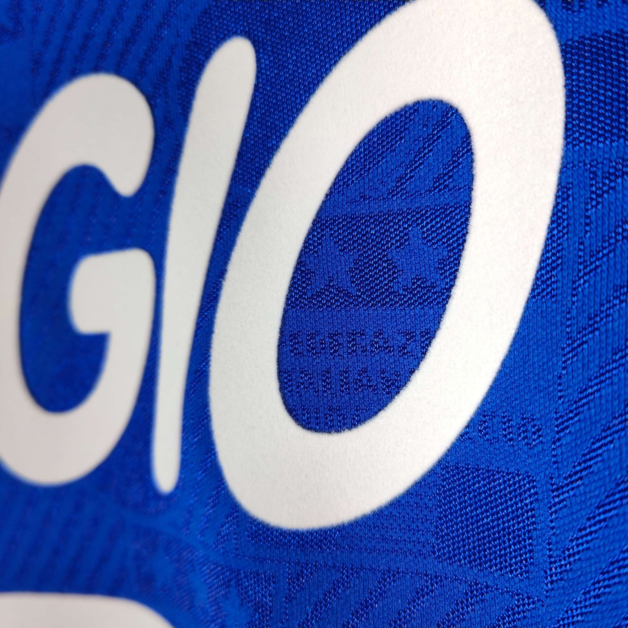 1994 Italy Home Shirt Baggio LS 10 - 9.5/10 - (M) - Eternal Pitch