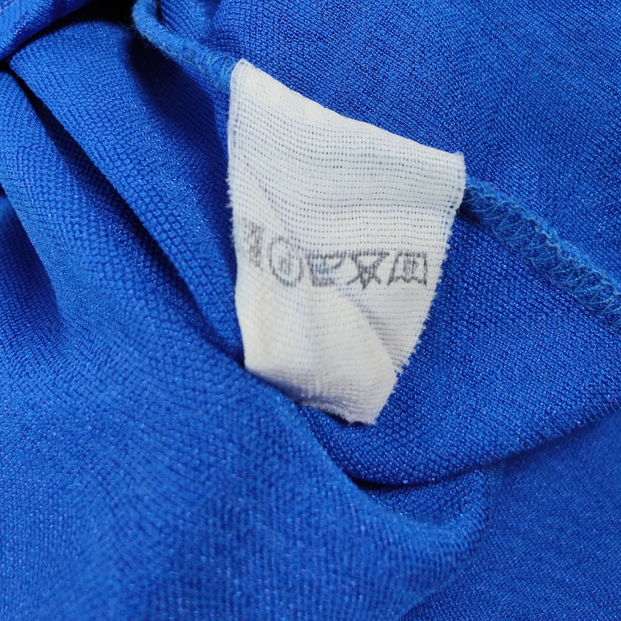 1994 Italy Home Shirt Baresi 6 - 9/10 - (L) - Eternal Pitch