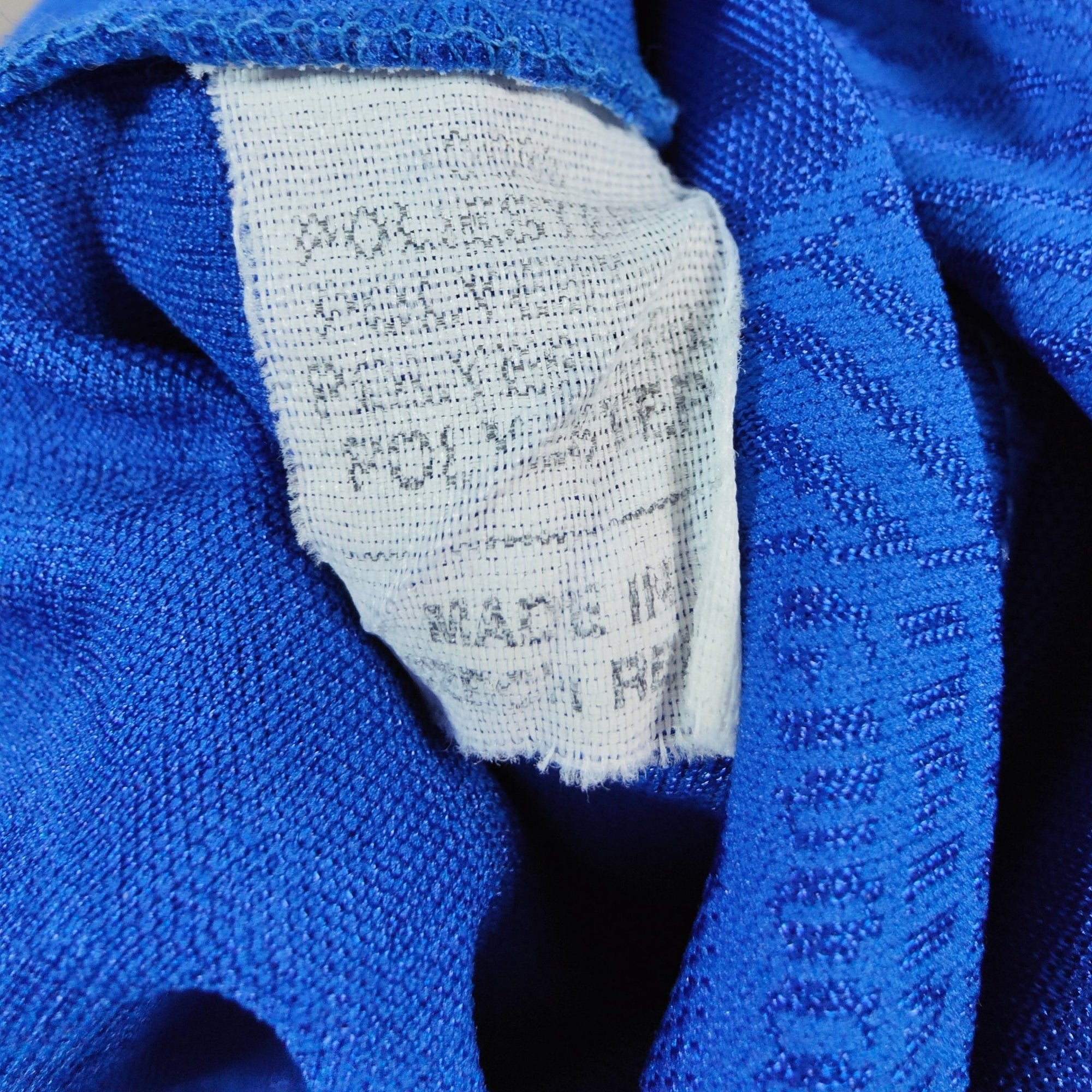 1994 Italy Home Shirt Baresi 6 - 9/10 - (L) - Eternal Pitch