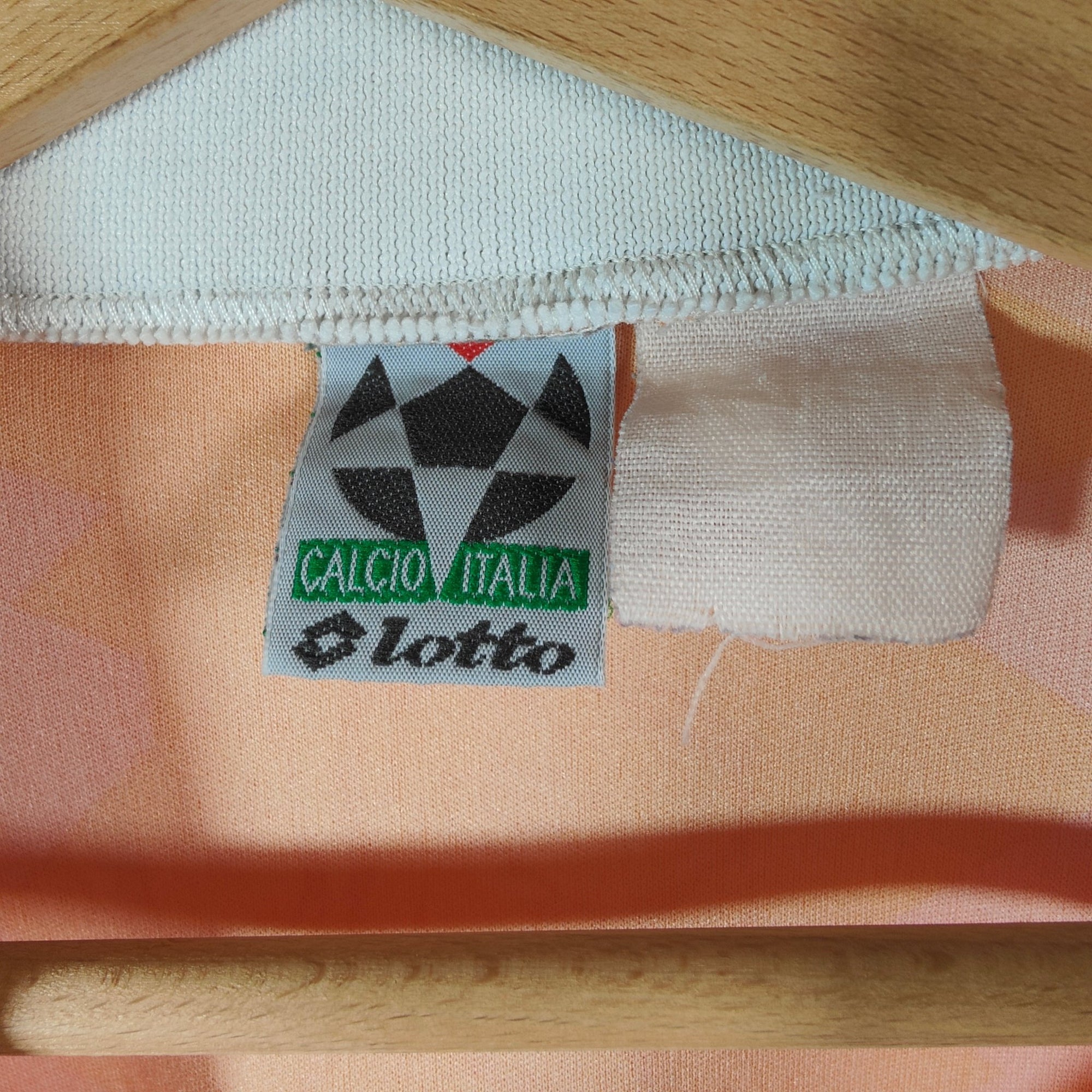 1994 Netherlands Home Shirt - 8.5/10 - (M) - Eternal Pitch