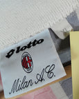 1995 - 96 AC Milan Away Shirt - 8/10 - (XL) - Eternal Pitch
