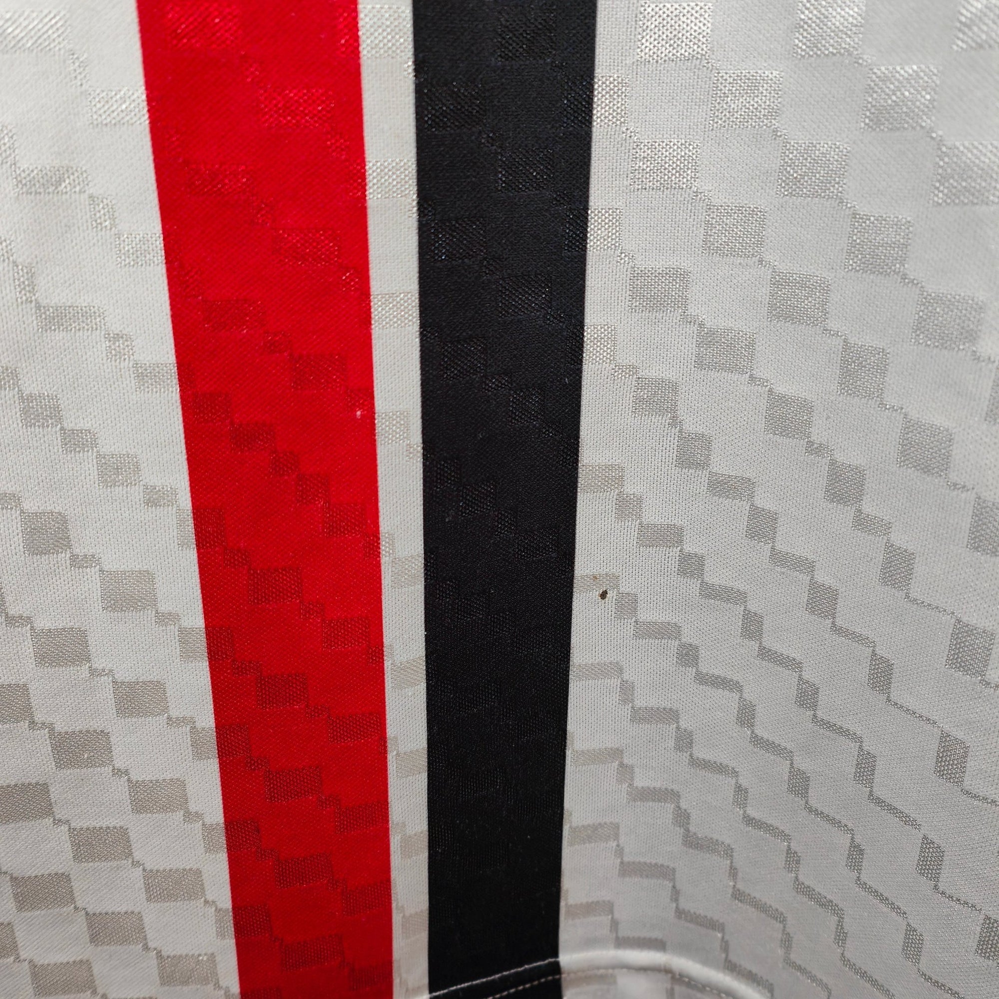 1995 - 96 AC Milan Away Shirt - 8/10 - (XL) - Eternal Pitch