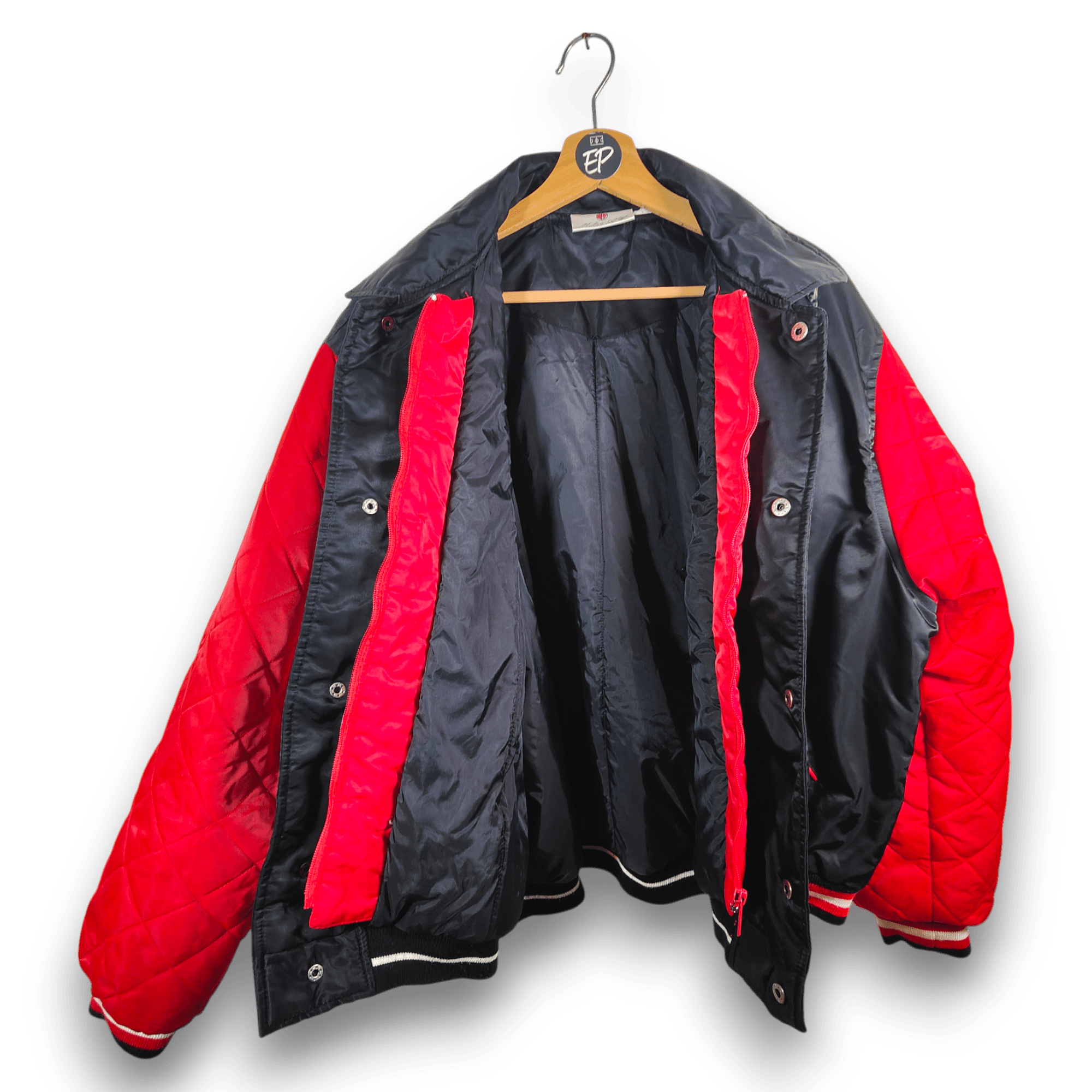 1995 - 96 AC Milan Vest - 9/10 - (M) - Eternal Pitch