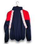 1995 - 96 Atletico Madrid Vest - 9.5/10 - (M) - Eternal Pitch