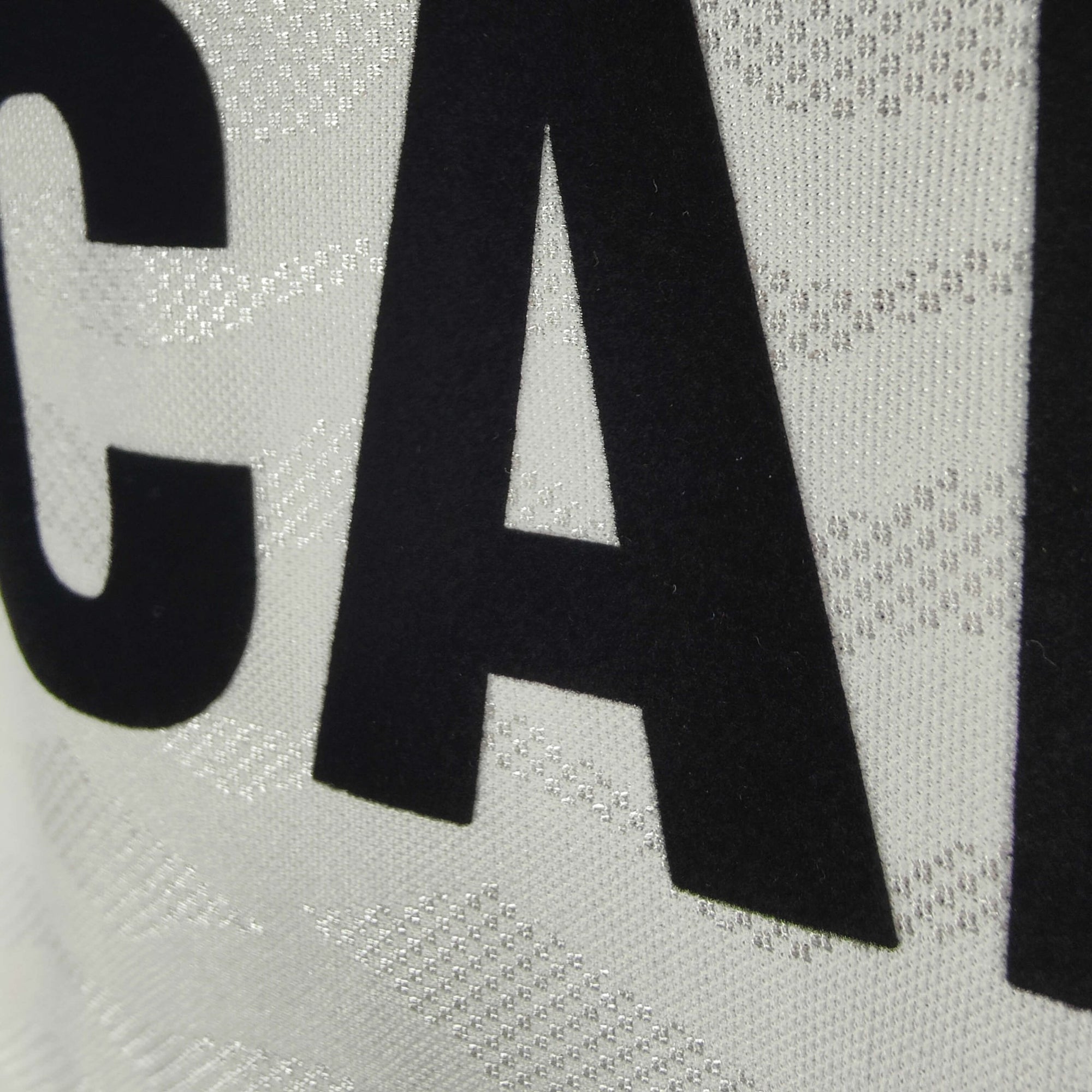 1995 - 96 Inter Milan Away Shirt Roberto Carlos 6 - 8.5/10 - (M) - Eternal Pitch