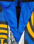 1995 - 96 Inter Milan Away Shirt Roberto Carlos 6 - 8.5/10 - (M) - Eternal Pitch