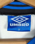 1995 - 96 Inter Milan Away Shirt Roberto Carlos 6 - 8.5/10 - (M) - Eternal Pitch