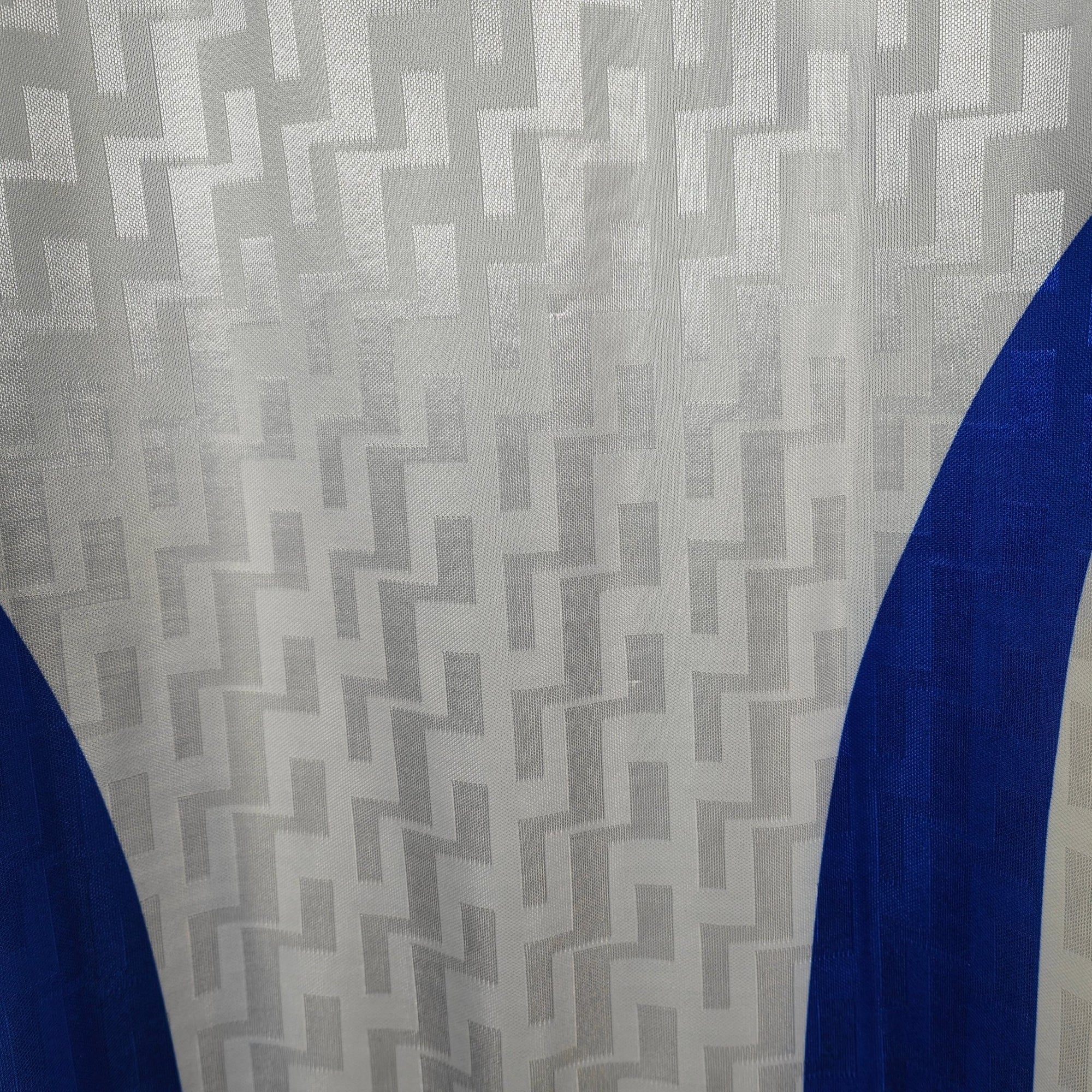 1995 - 96 Italy Training Shirt - 9/10 - (M) - Eternal Pitch