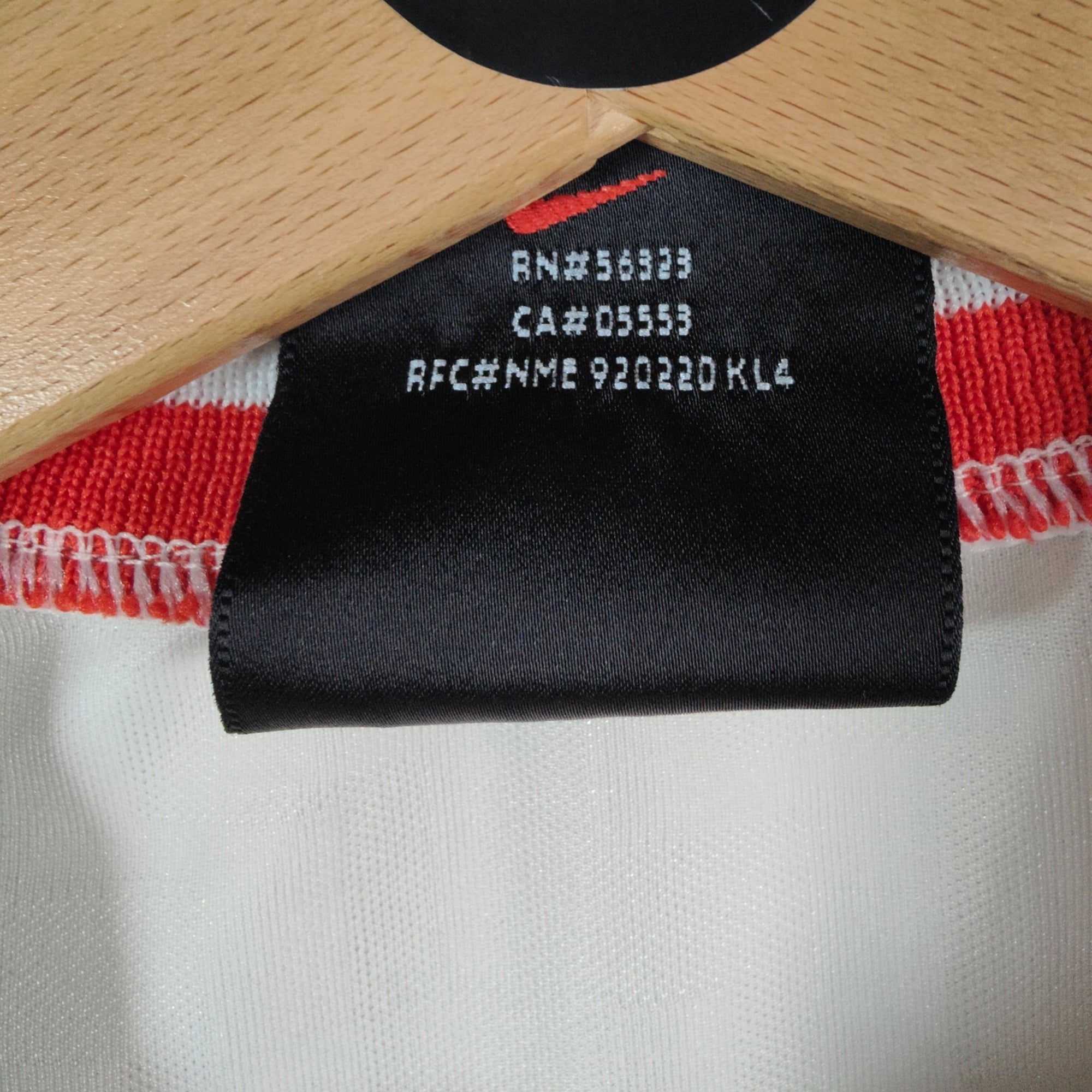 1995 - 96 Italy Training Shirt - 9/10 - (M) - Eternal Pitch