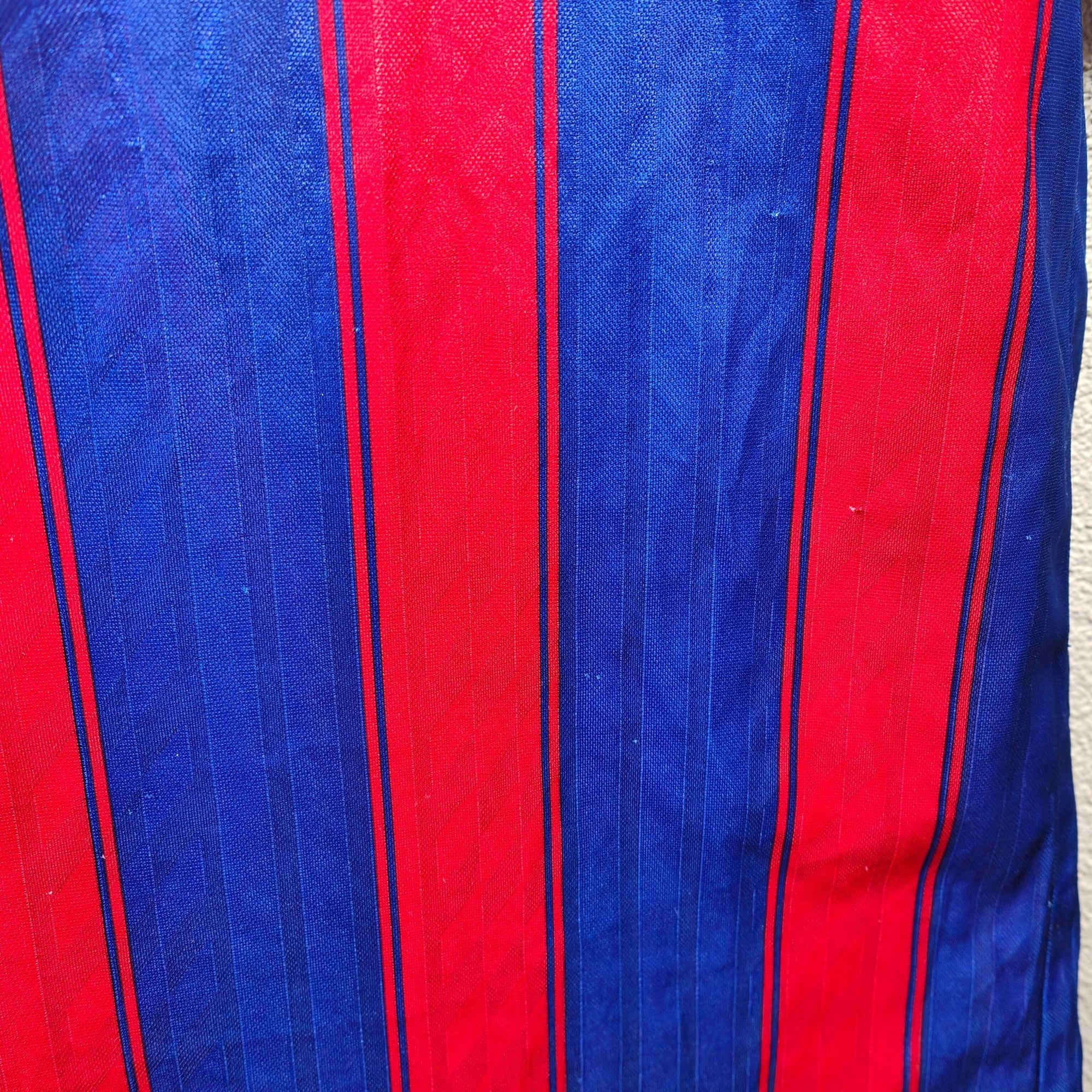 1995 - 97 Bayern Munich Home Shirt Matthaus 10 - 7.5/10 - (XL) - Eternal Pitch