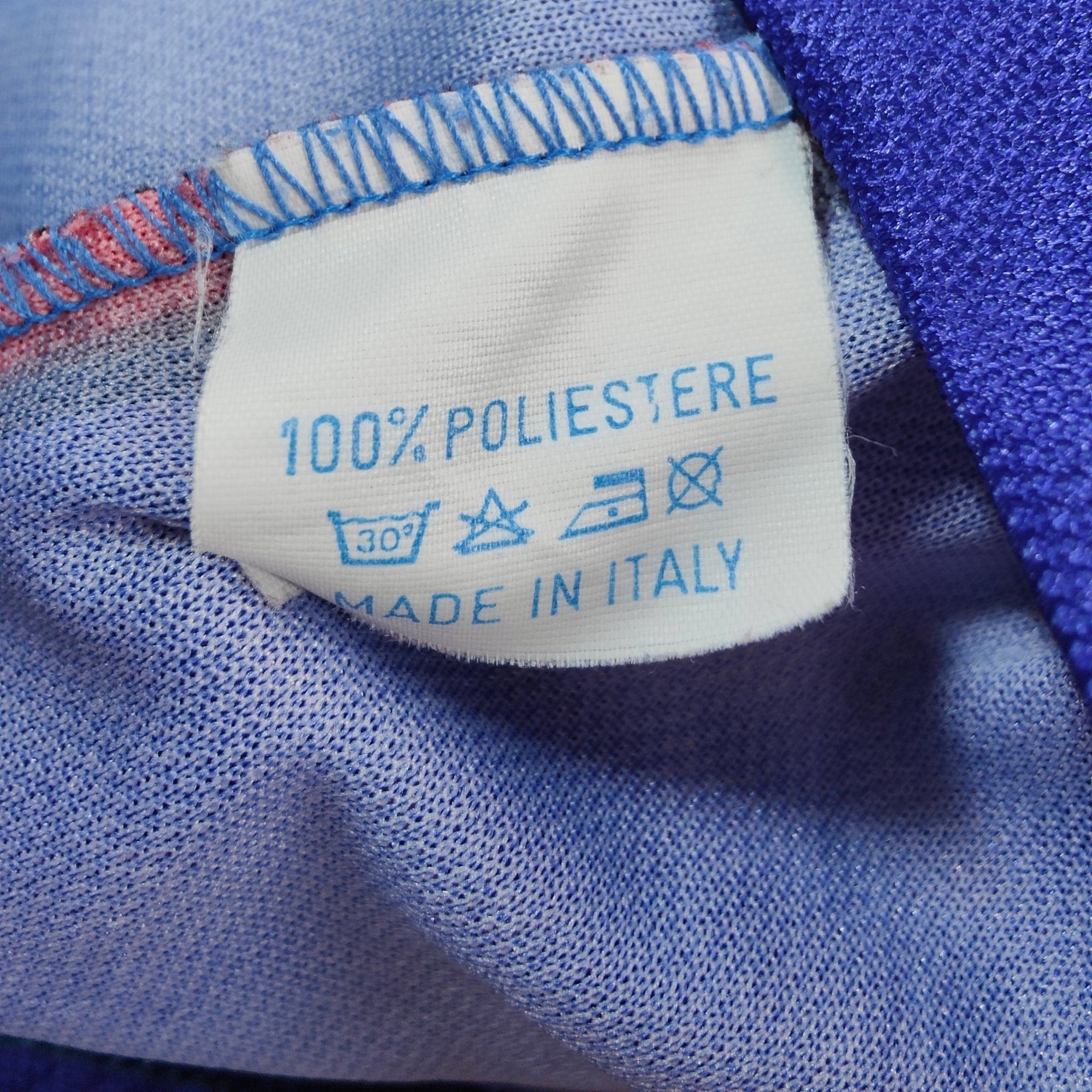 1995 - 97 FC Barcelona Home Shirt - 9.5/10 - (L) - Eternal Pitch