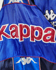 1995 - 97 FC Barcelona Vest - 9/10 - (XL) - Eternal Pitch