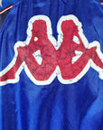 1995 - 97 FC Barcelona Vest - 9/10 - (XL) - Eternal Pitch