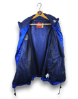 1995 - 97 FC Barcelona Vest - 9/10 - (XL) - Eternal Pitch
