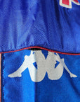 1995 - 97 FC Barcelona Vest - 9/10 - (XL) - Eternal Pitch