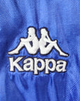 1995 - 97 FC Barcelona Vest - 9/10 - (XL) - Eternal Pitch