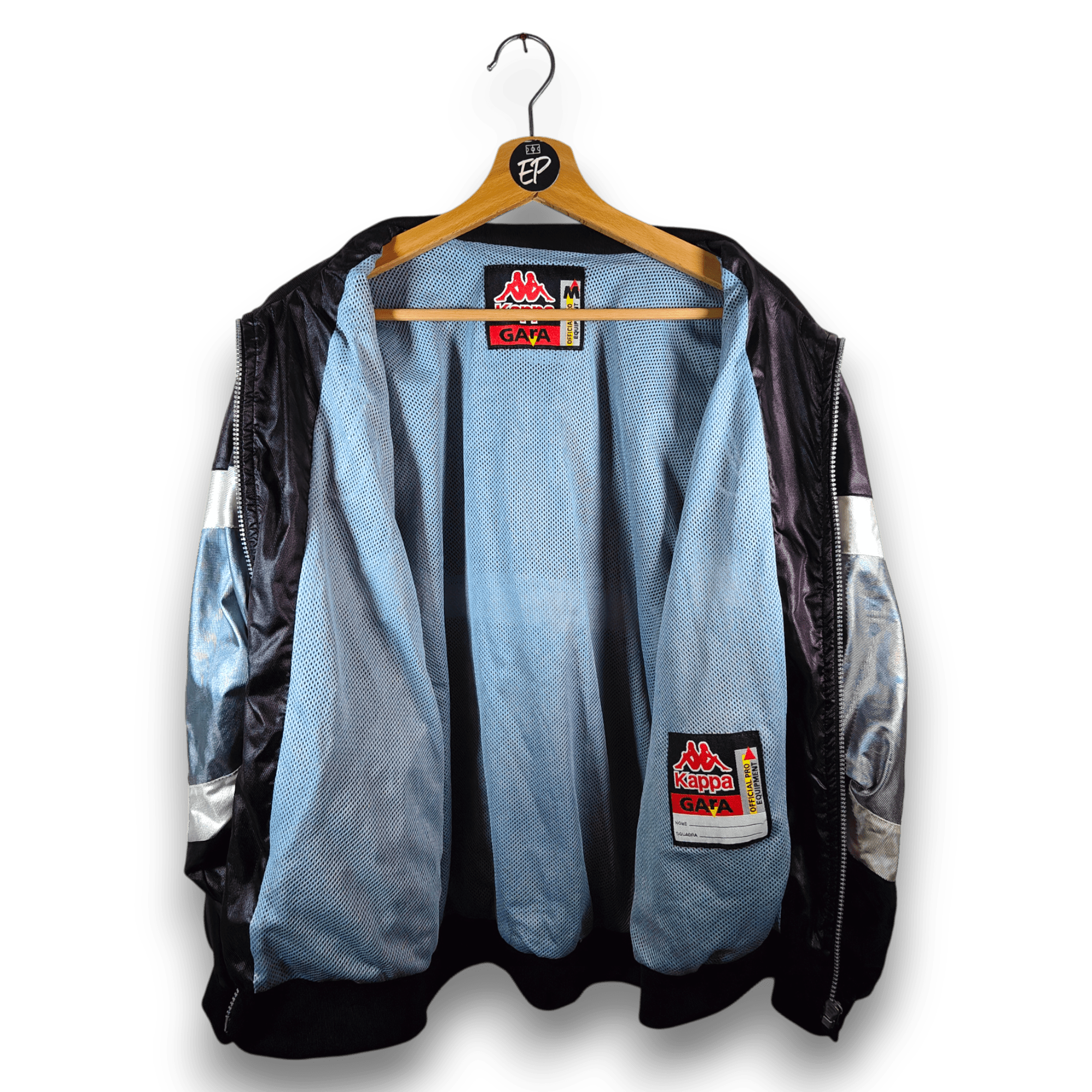 1995 - 97 Juventus Vest - 9/10 - (M) - Eternal Pitch