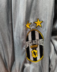 1995 - 97 Juventus Vest - 9/10 - (M) - Eternal Pitch