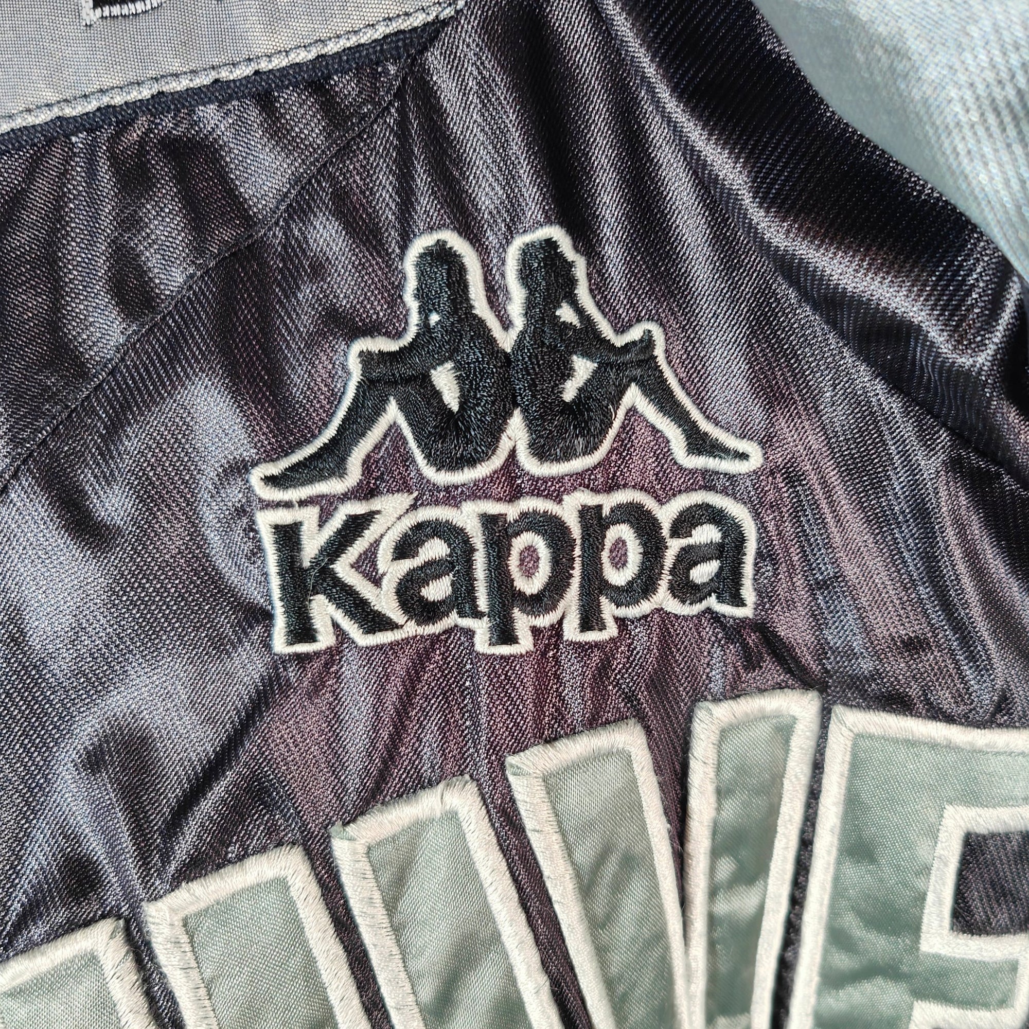 1995 - 97 Juventus Vest - 9/10 - (M) - Eternal Pitch