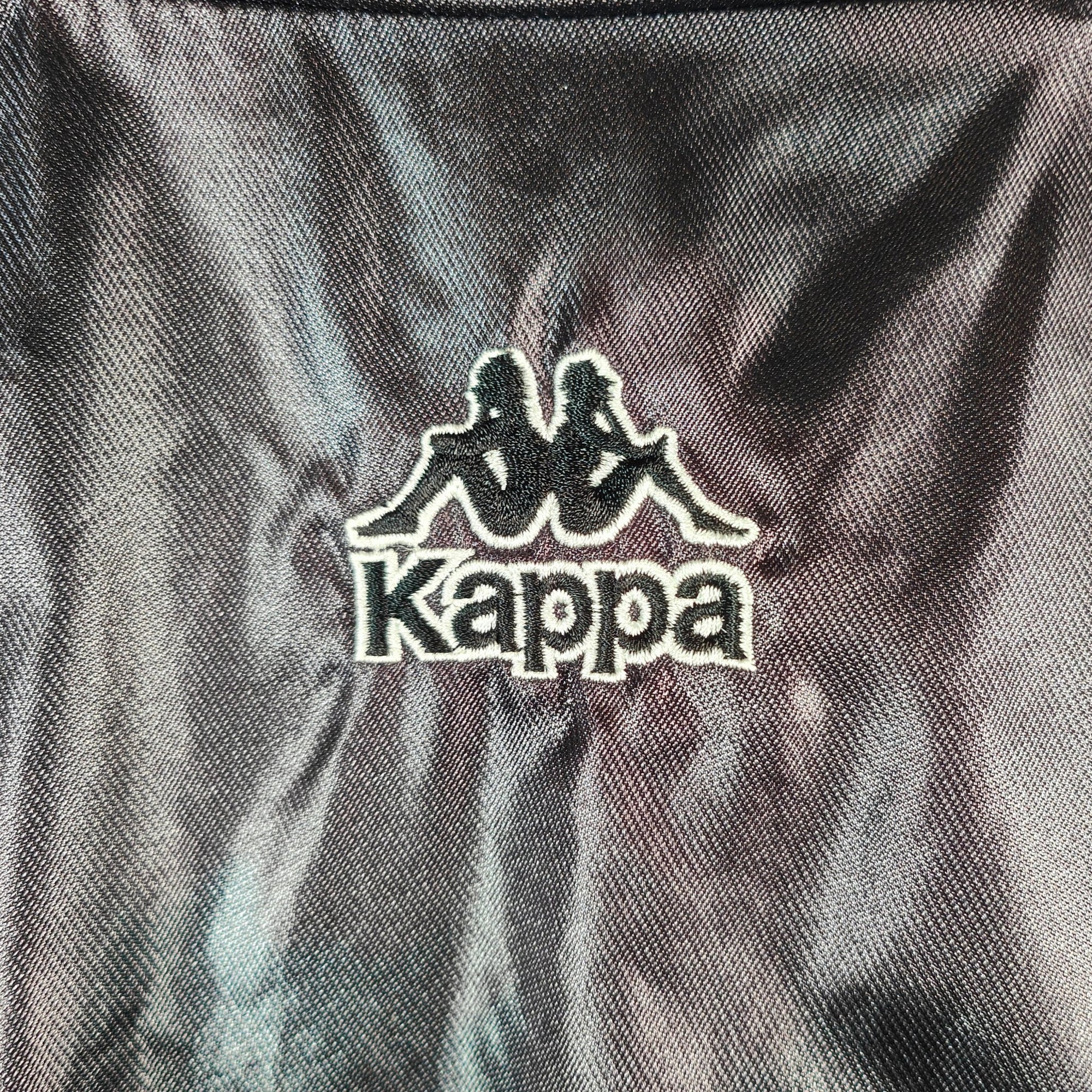 1995 - 97 Juventus Vest - 9/10 - (M) - Eternal Pitch