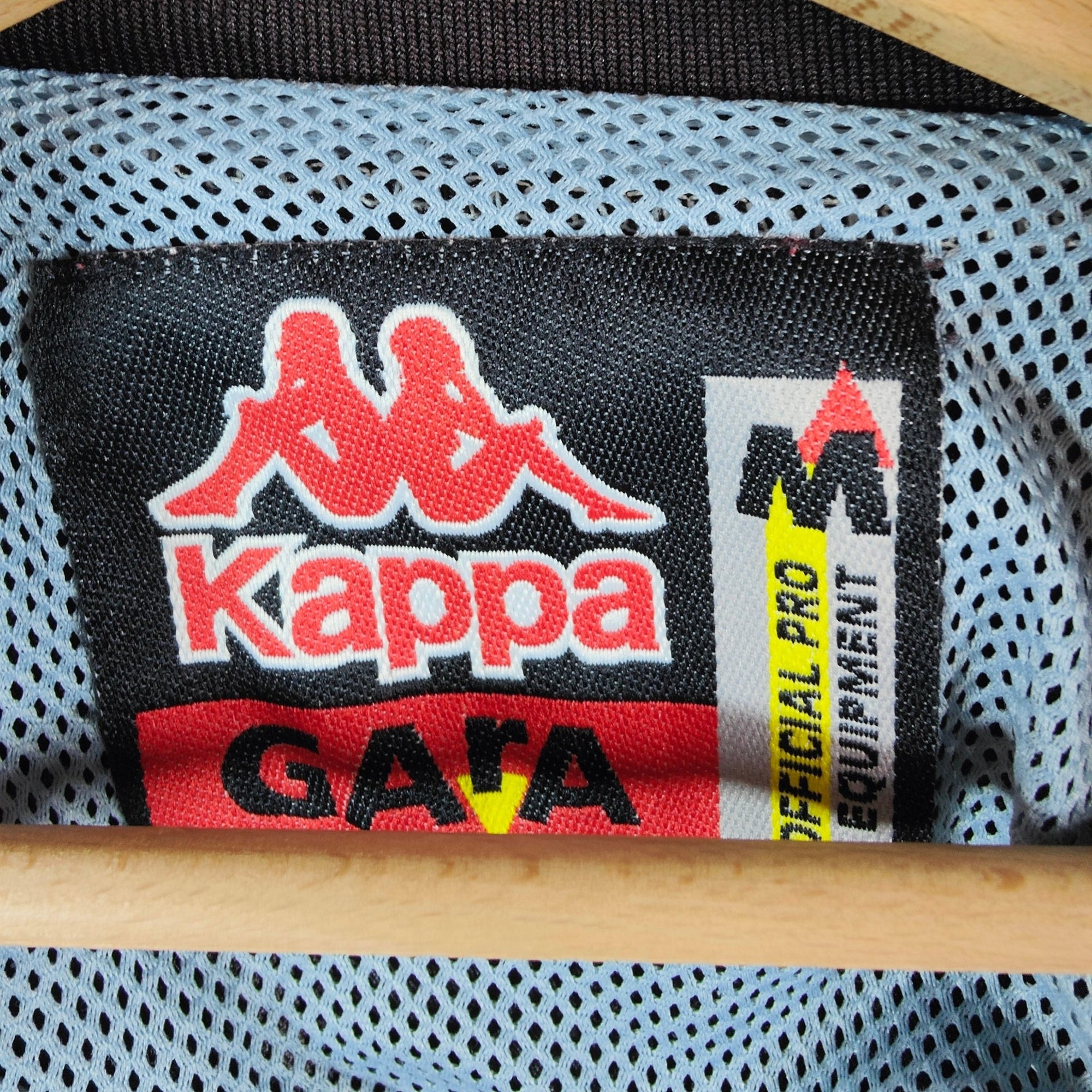 1995 - 97 Juventus Vest - 9/10 - (M) - Eternal Pitch