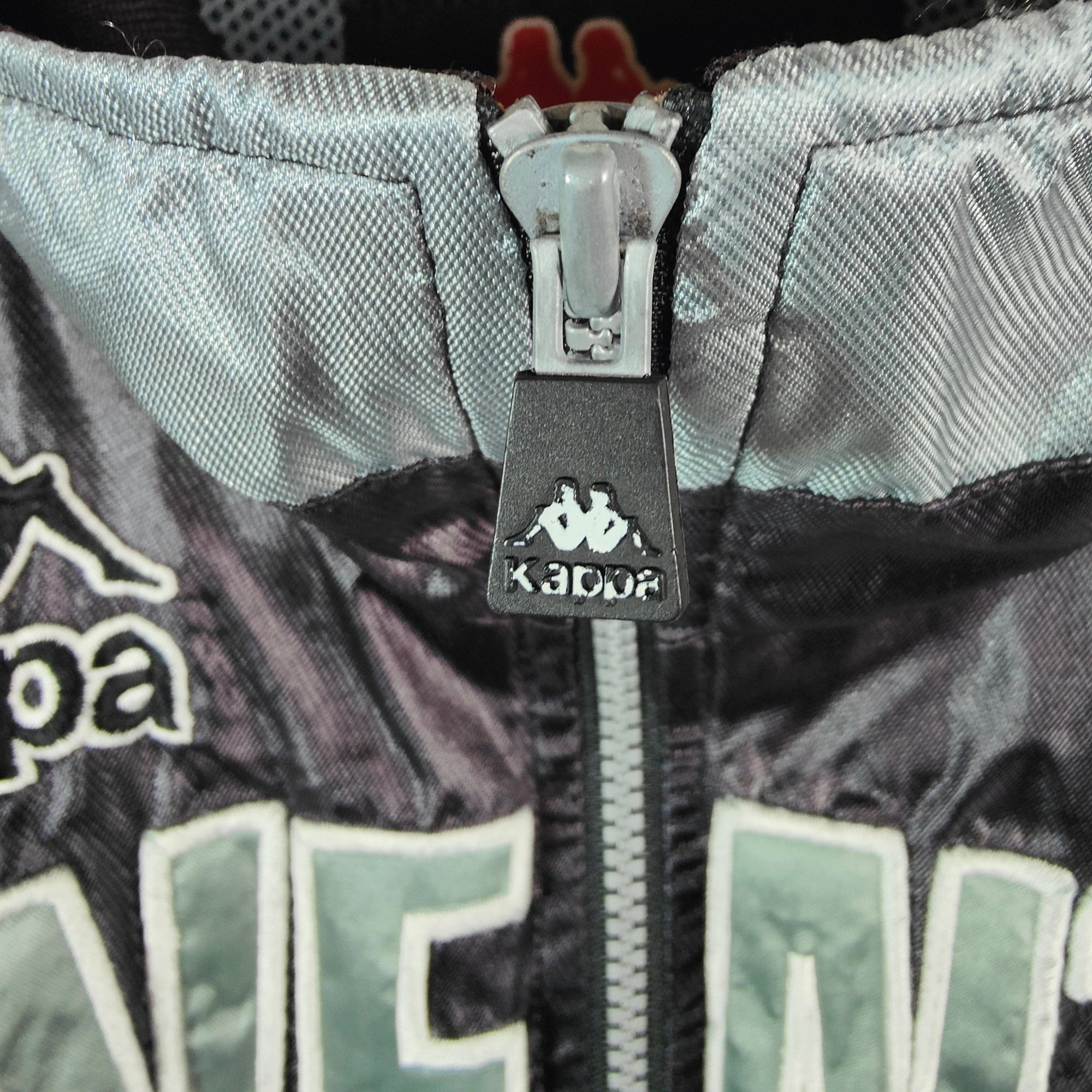 1995 - 97 Juventus Vest - 9/10 - (M) - Eternal Pitch