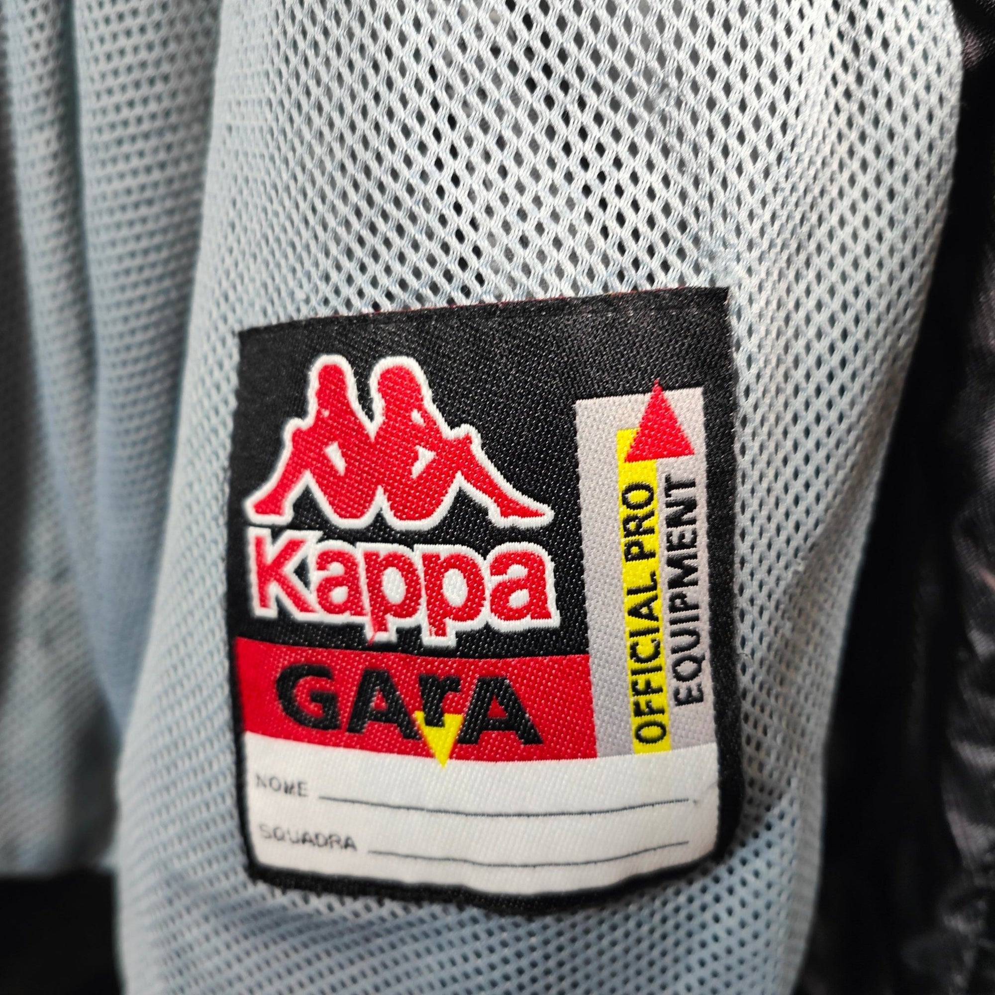 1995 - 97 Juventus Vest - 9/10 - (M) - Eternal Pitch