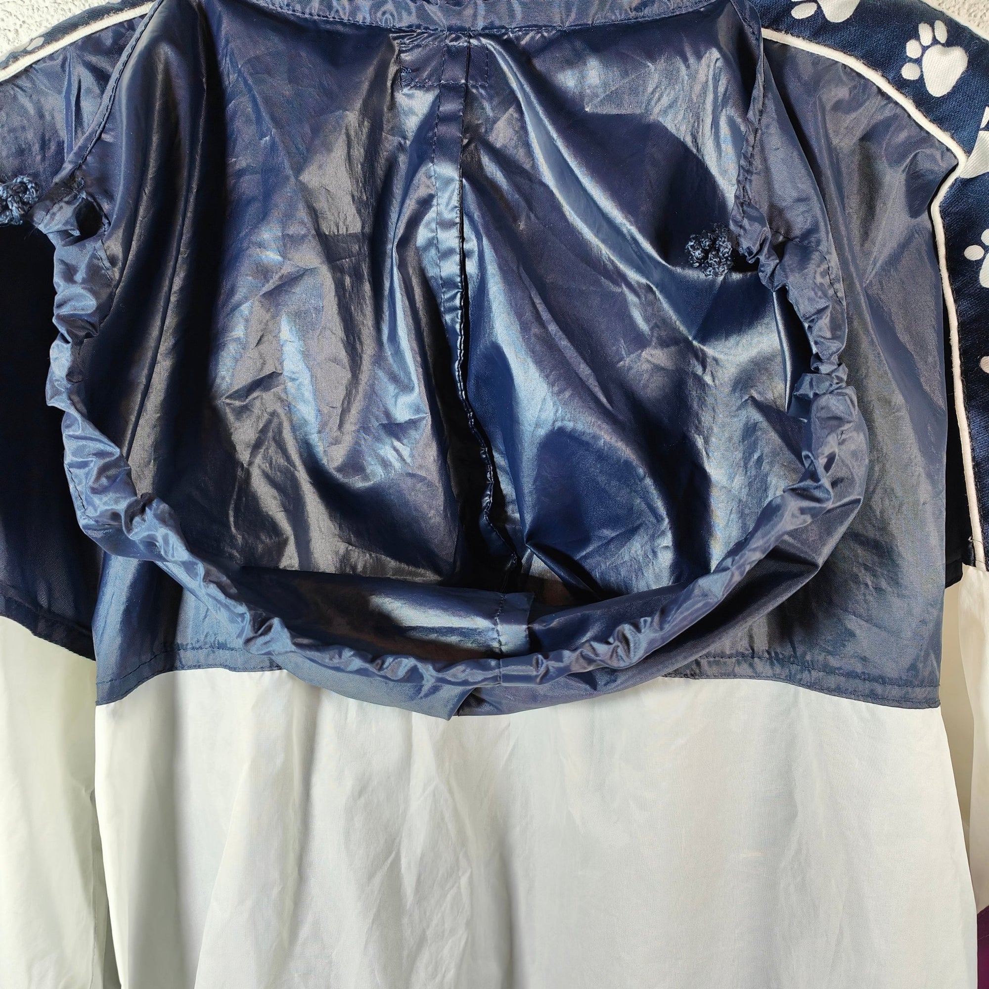 1995 - 97 Real Madrid Vest - 9.5/10 - (XL) - Eternal Pitch