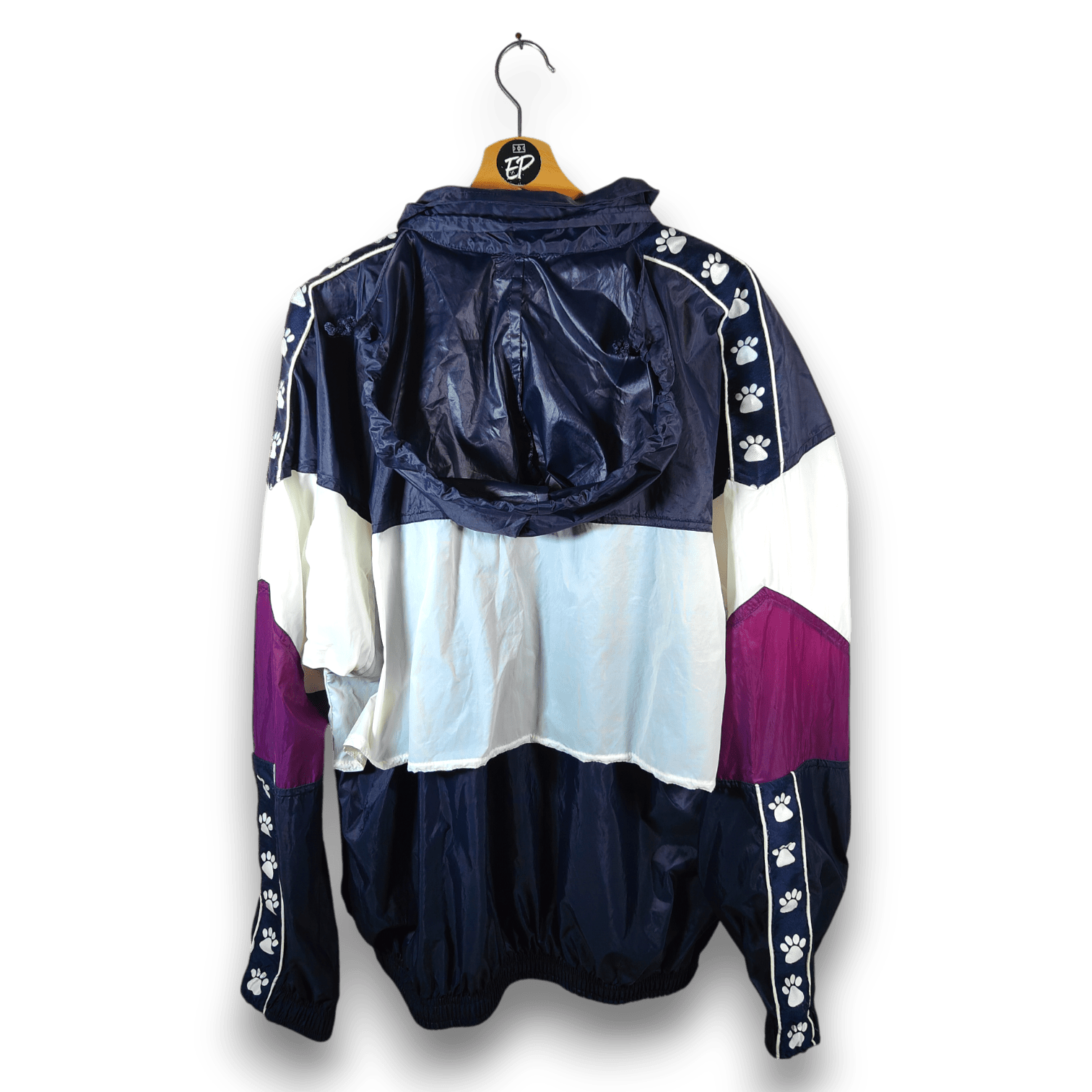 1995 - 97 Real Madrid Vest - 9.5/10 - (XL) - Eternal Pitch