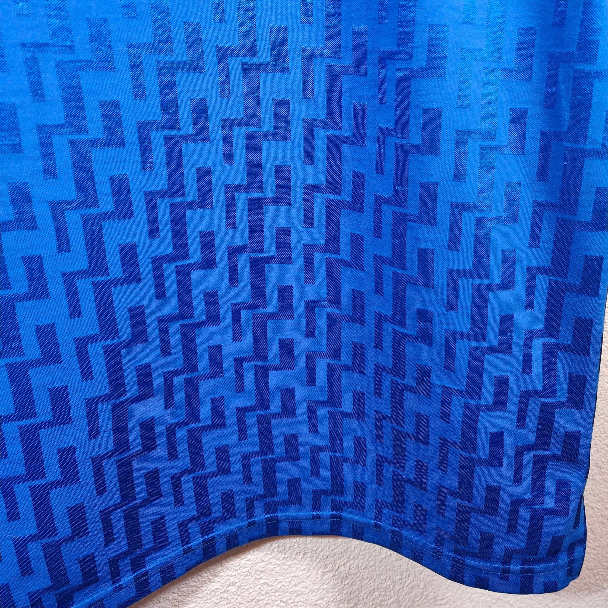 1995 Italy Home Shirt - 8.5/10 - (XL) - Eternal Pitch