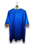 1995 Italy Home Shirt - 8.5/10 - (XL) - Eternal Pitch