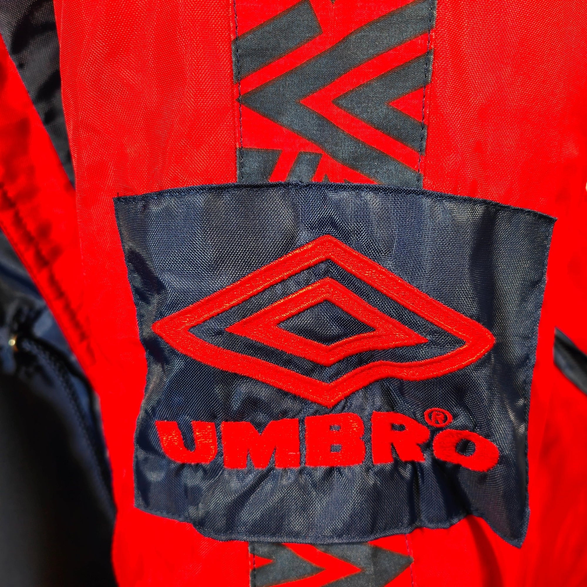 1996 - 97 Ajax Amsterdam Vest - 9.5/10 - (XL) - Eternal Pitch