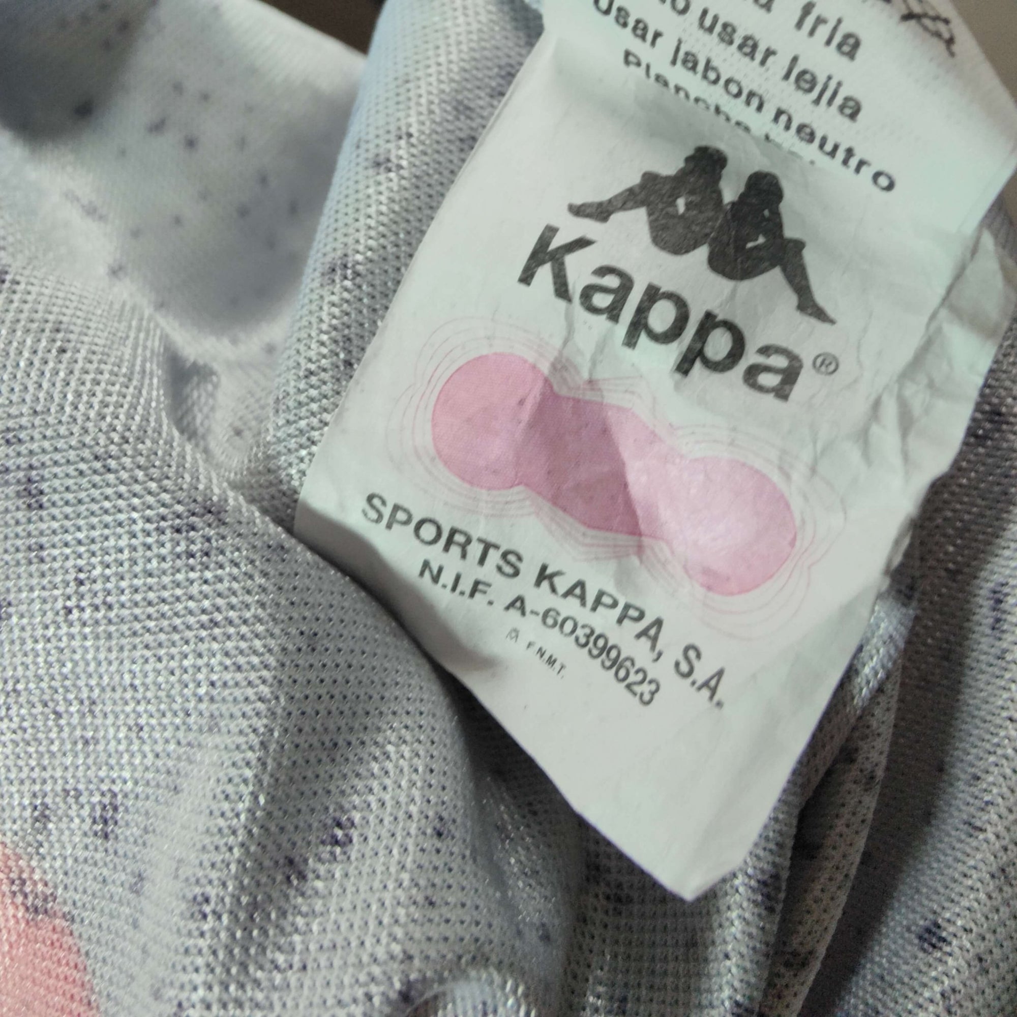 1996 - 97 FC Barcelona GK Shirt Vitor Baia LS 1 - 8.5/10 - (S) - Eternal Pitch