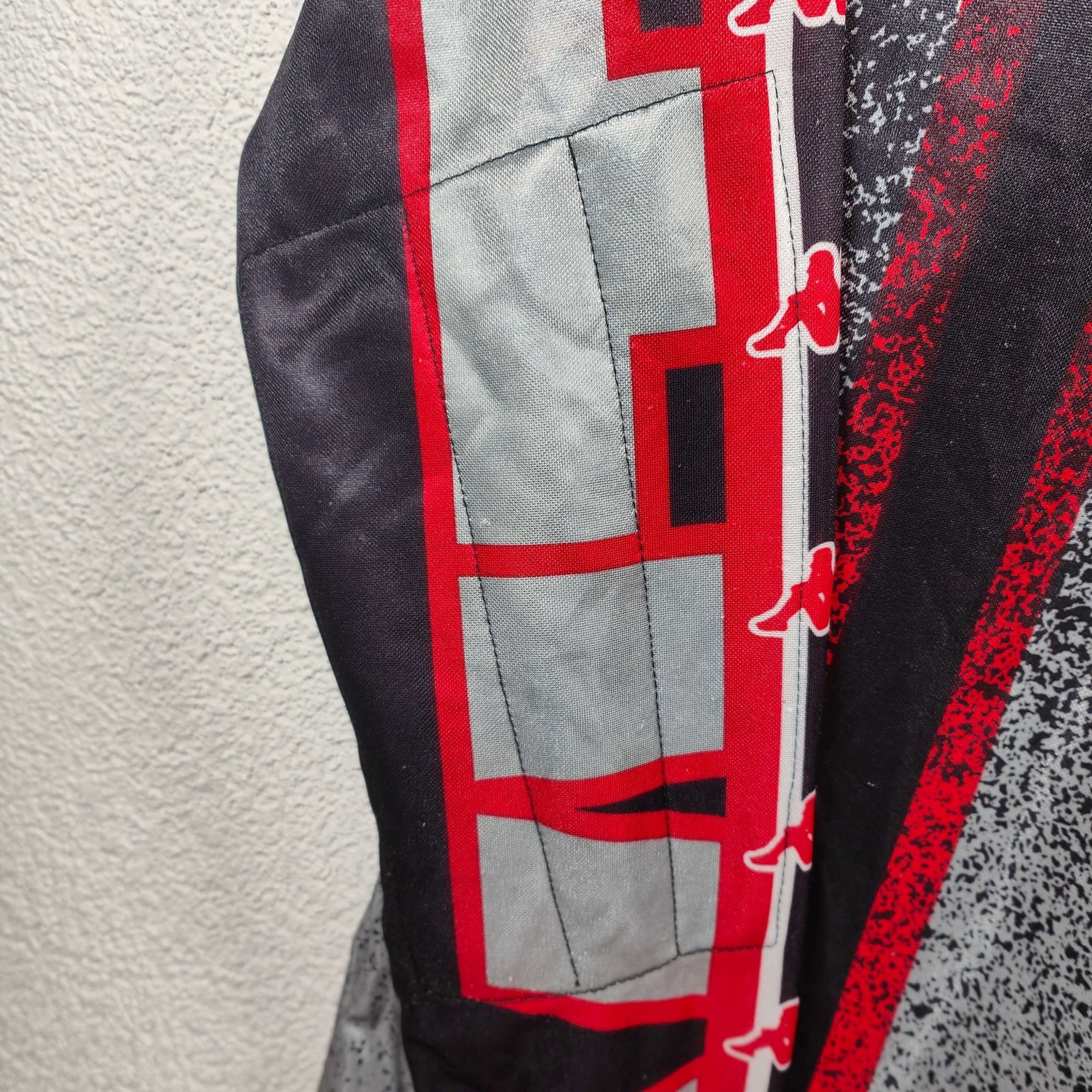 1996 - 97 FC Barcelona GK Shirt Vitor Baia LS 1 - 8.5/10 - (S) - Eternal Pitch