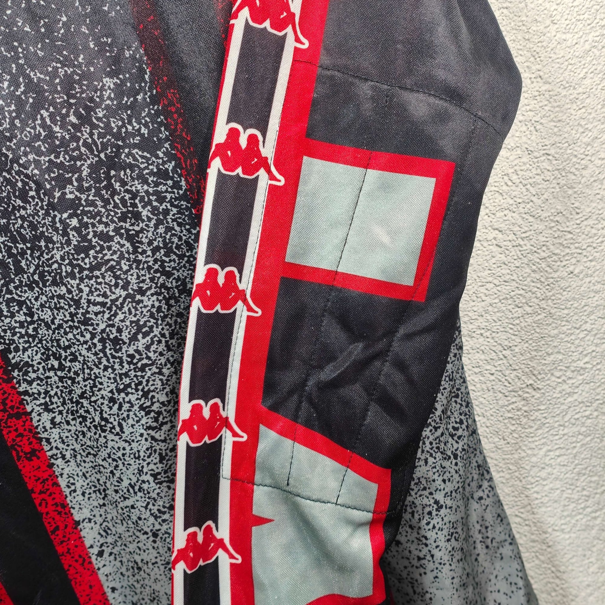 1996 - 97 FC Barcelona GK Shirt Vitor Baia LS 1 - 8.5/10 - (S) - Eternal Pitch