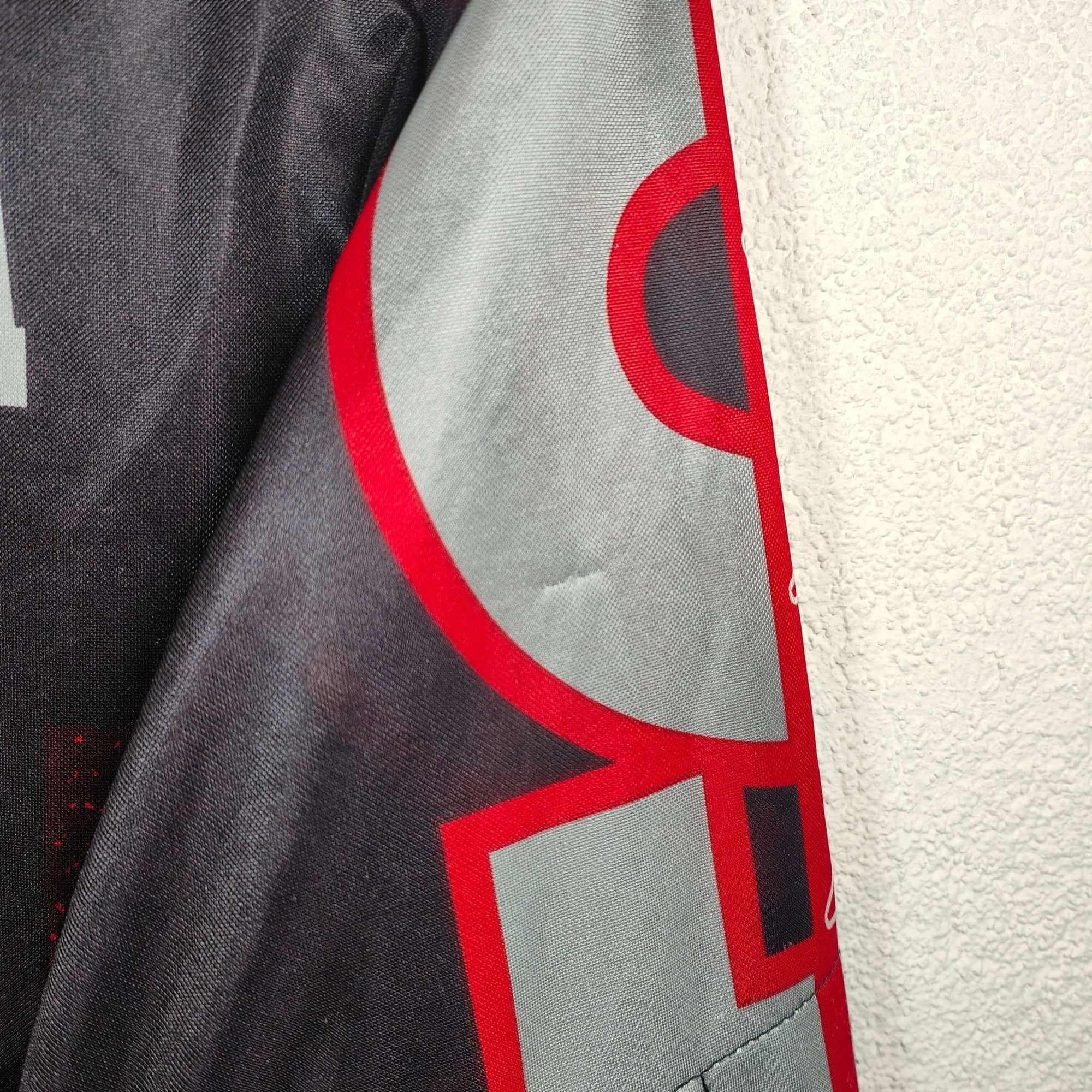 1996 - 97 FC Barcelona GK Shirt Vitor Baia LS 1 - 8.5/10 - (S) - Eternal Pitch