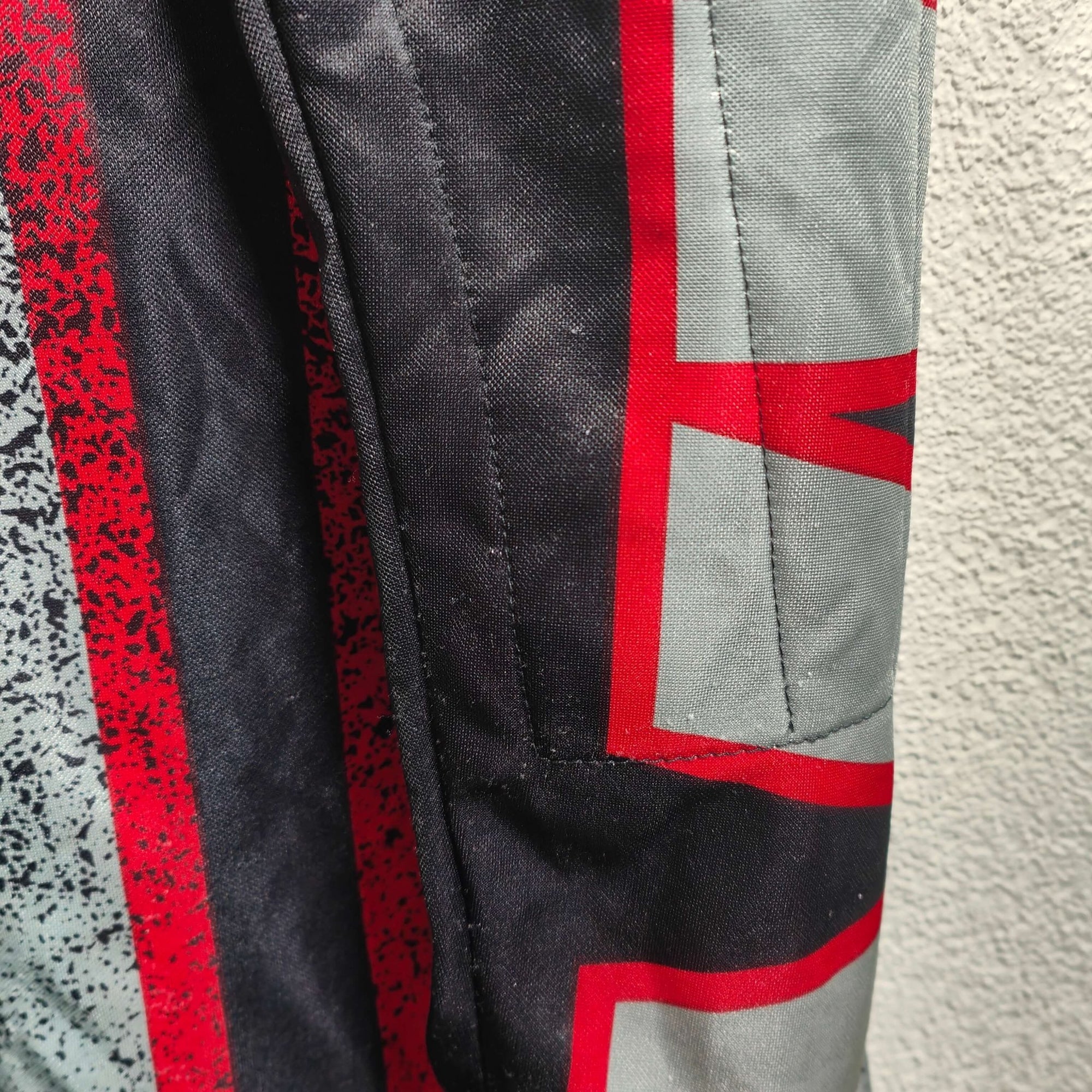 1996 - 97 FC Barcelona GK Shirt Vitor Baia LS 1 - 8.5/10 - (S) - Eternal Pitch