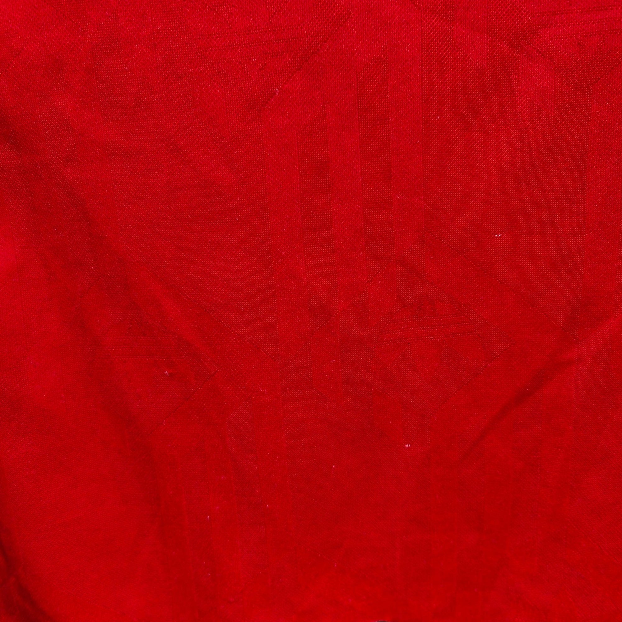 1996 - 97 Independiente Home Shirt - 9/10 - (XL) - Eternal Pitch