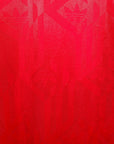 1996 - 97 Independiente Home Shirt - 9/10 - (XL) - Eternal Pitch