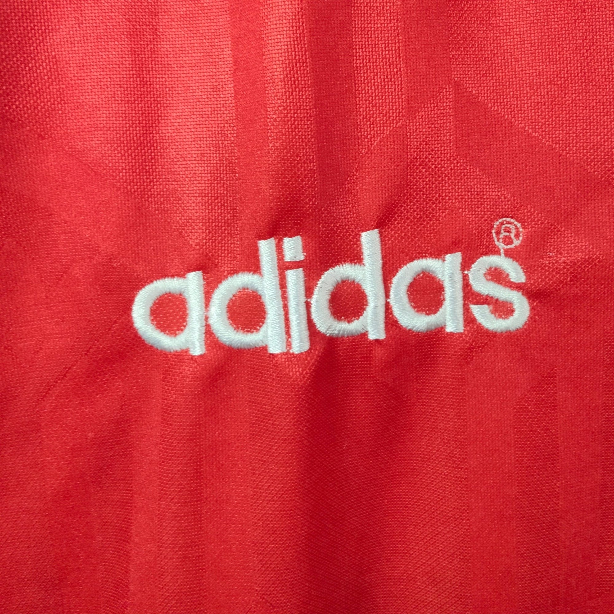 1996 - 97 Independiente Home Shirt - 9/10 - (XL) - Eternal Pitch