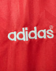 1996 - 97 Independiente Home Shirt - 9/10 - (XL) - Eternal Pitch