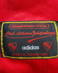 1996 - 97 Independiente Home Shirt - 9/10 - (XL) - Eternal Pitch