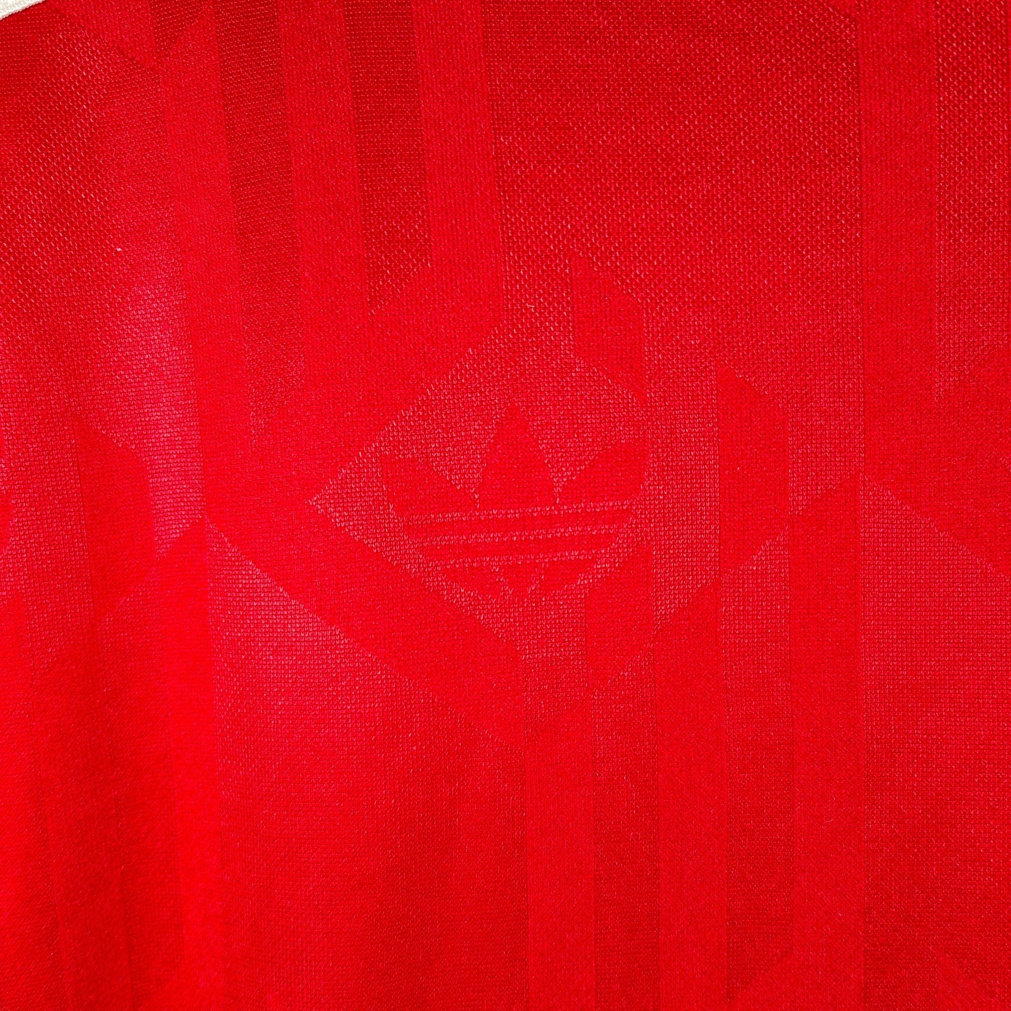 1996 - 97 Independiente Home Shirt - 9/10 - (XL) - Eternal Pitch