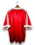 1996 - 97 Independiente Home Shirt - 9/10 - (XL) - Eternal Pitch