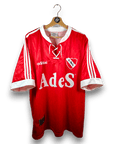 1996 - 97 Independiente Home Shirt - 9/10 - (XL) - Eternal Pitch