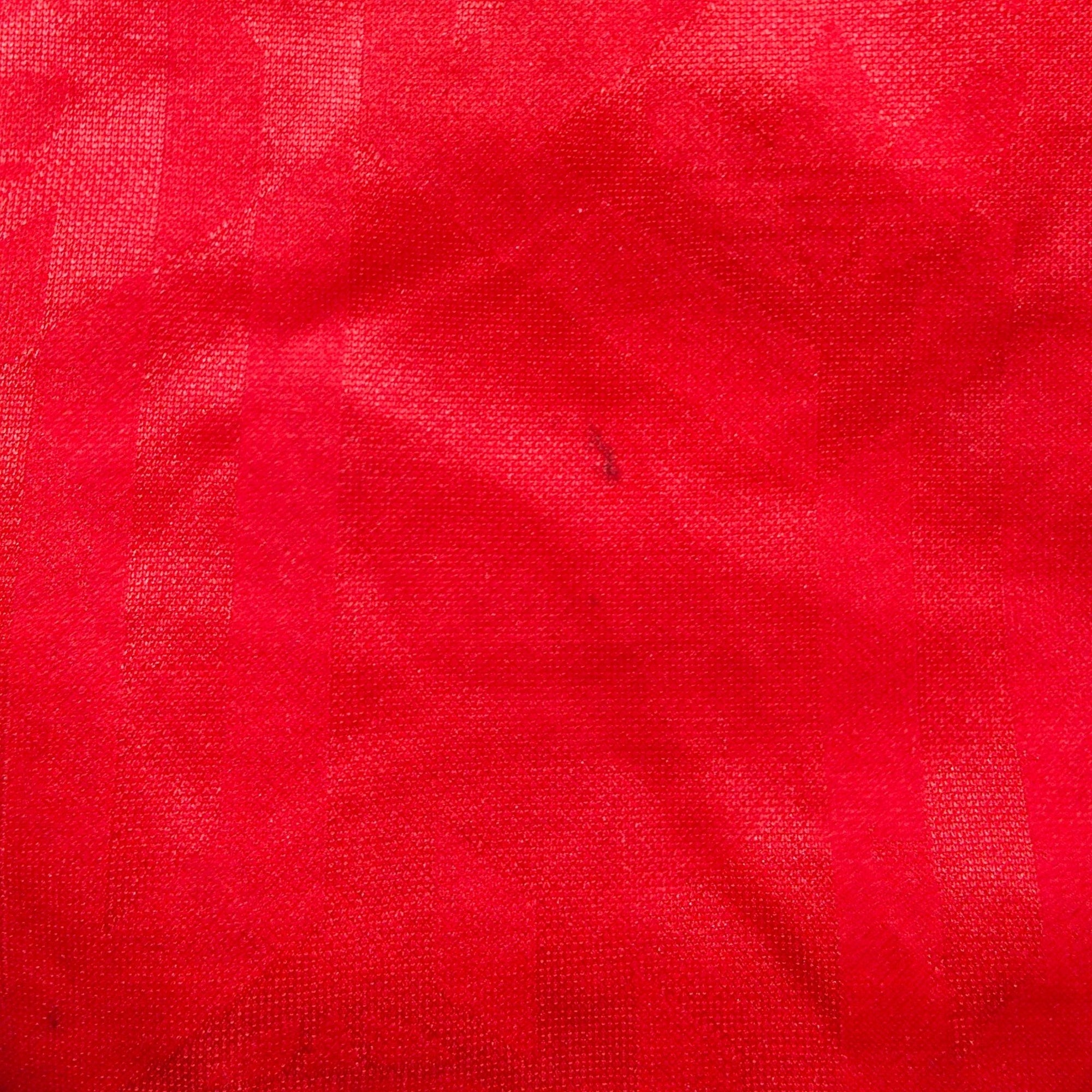 1996 - 97 Independiente Home Shirt - 9/10 - (XL) - Eternal Pitch