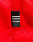 1996 - 97 Independiente Home Shirt - 9/10 - (XL) - Eternal Pitch