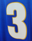 1996 - 97 Italy Home Shirt Maldini 3 - 8.5/10 - (M) - Eternal Pitch